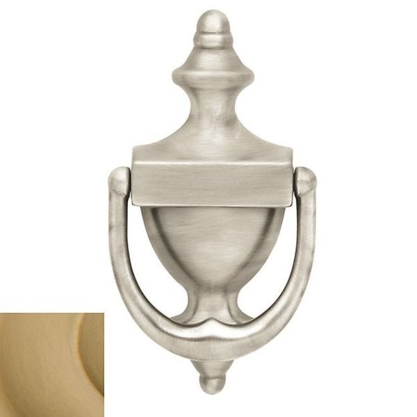 Estate Vintage Brass Door Knockers, Baldwin, Mfr#: 0102.033