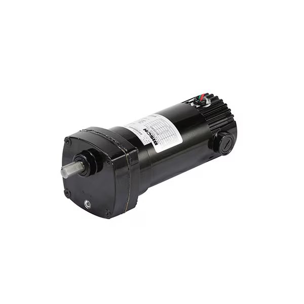 DC Gearmotor, 95RPM, 90V, Bison Gear & Engineering, Mfr#: 011-175-0019