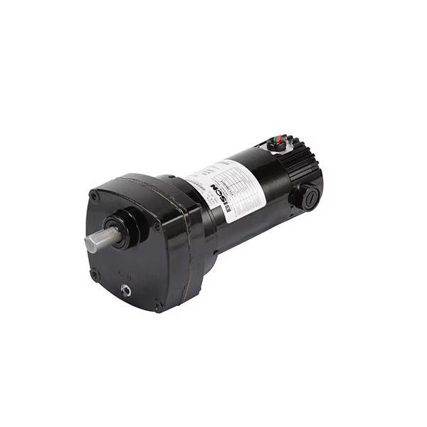 DC Gearmotor, 359 RPM, 90V, Bison Gear & Engineering, Mfr#: 011-190-0005