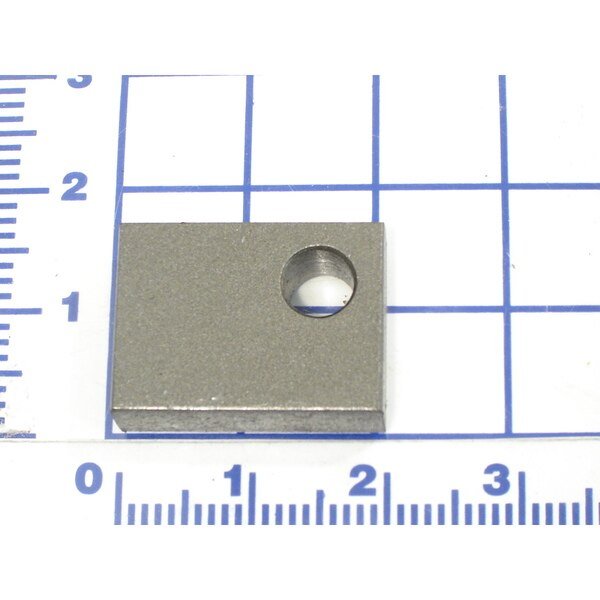 Holdown Mounting Brackets, Lug 5/8