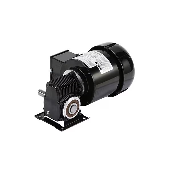 AC Gearmotor, 28RPM, 115/230V, Bison Gear & Engineering, Mfr#: 026-756-4660