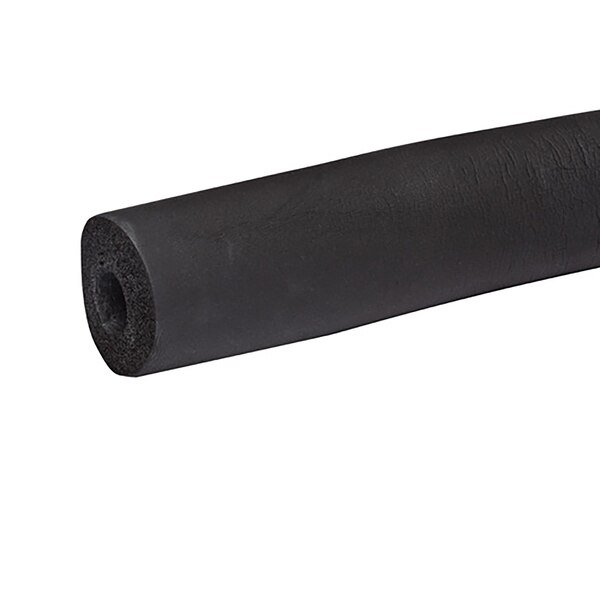 Insulation for all 1/4