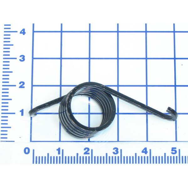Holdown Springs, Handle Return Spring, Kelley Atlantic, Mfr#: 060-021