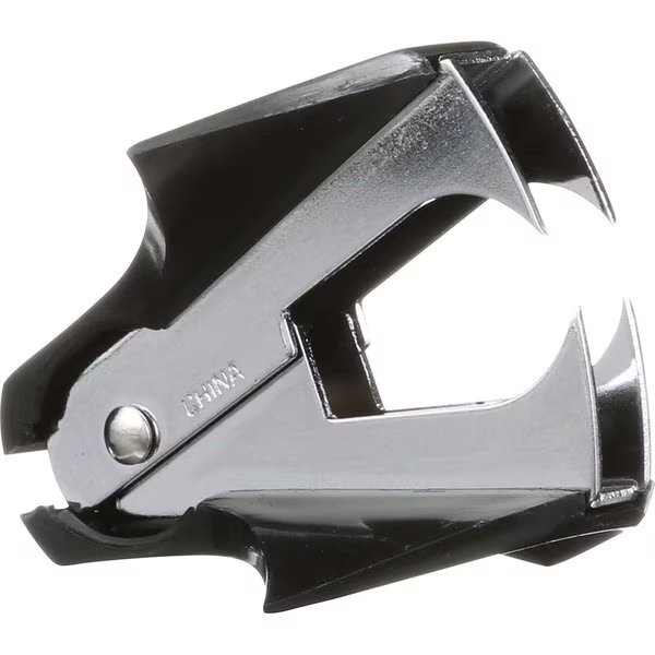 Remover, Staple, Deluxe, Blk, Swingline, Mfr#: 38101