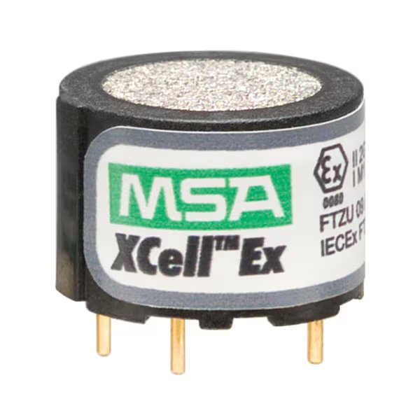 Sensor Combustable, Msa Safety, Mfr#: 10121212