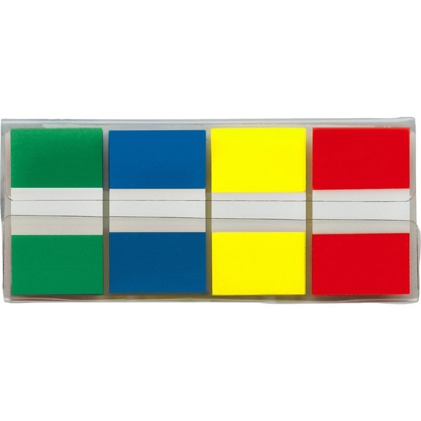 PostitFlags 680RYGB2, .94