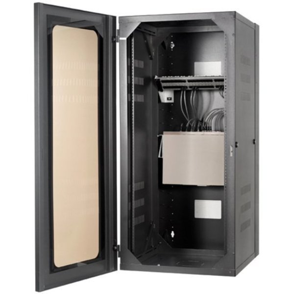 Enclosure, Hubbell Wiring Device-Kellems, Mfr#: HSQ2426