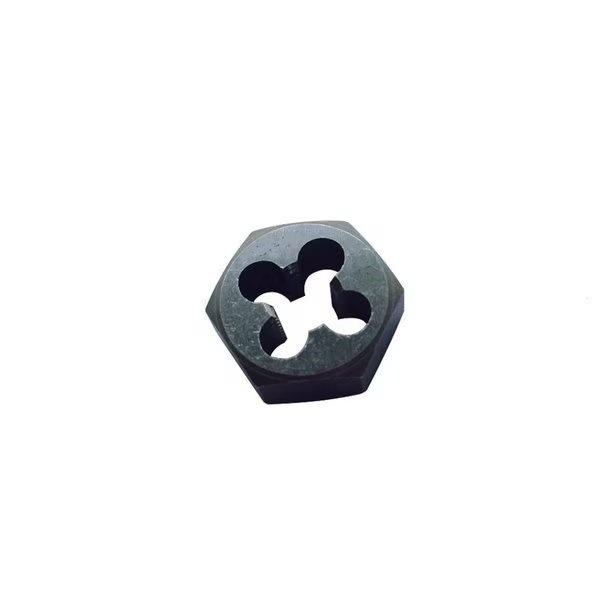 1/8-27 NPT Hexagon Pipe Die, Hhip, Mfr#: 1017-1800