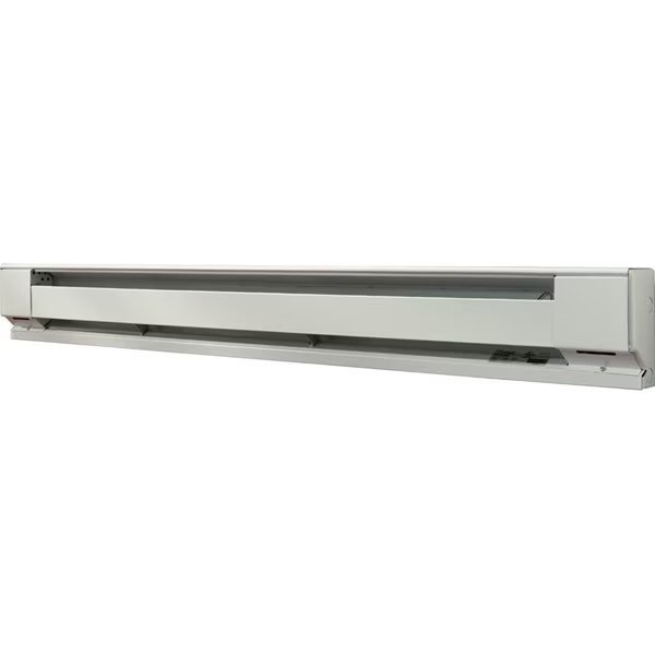 Residential Baseboard Heater, Qmark, Mfr#: 2543W
