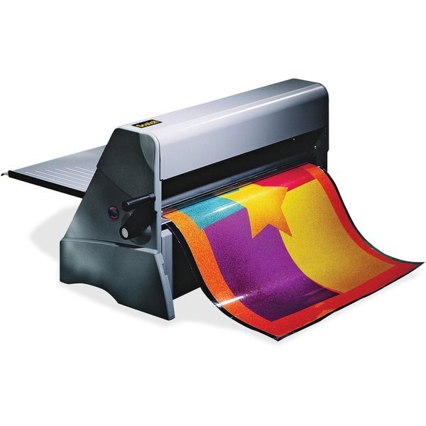Laminating System LS1050, 25