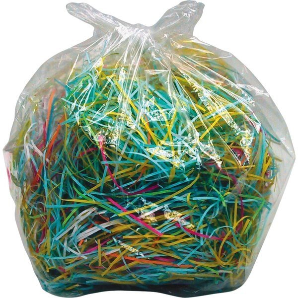 Shred Bags for 56-70 gal. Shredde, PK100, Dahle, Mfr#: 20736