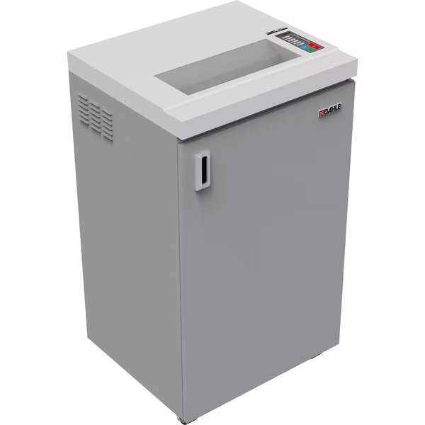 High Security Paper Shredder NSA/CSS 02-, Dahle, Mfr#: 707 PS