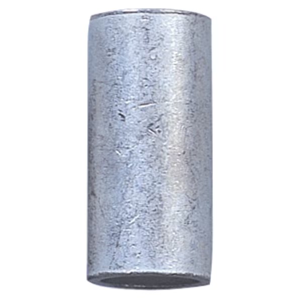 Brazed Seam Lug, 2/0, 1/2