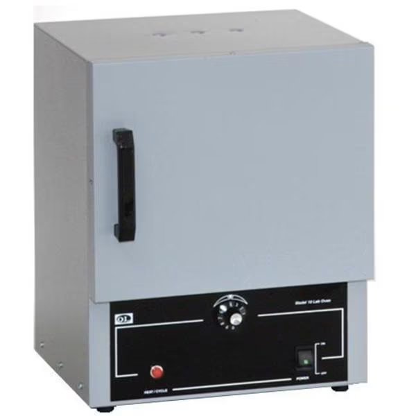 Analog Oven, 0.7 cu. ft., Quincy Lab, Mfr#: 10GC