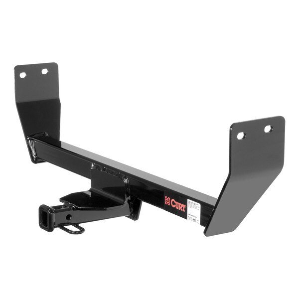 Trailer Hitch, 1-1/4" Rcvr, Class 1,11133, Curt, Mfr#: 11133