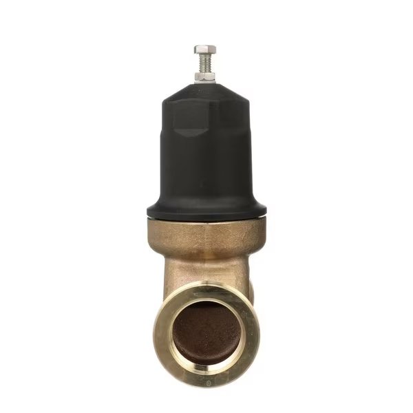 Water Pressure Reducing Valve, Zurn, Mfr#: 114-NR3XL
