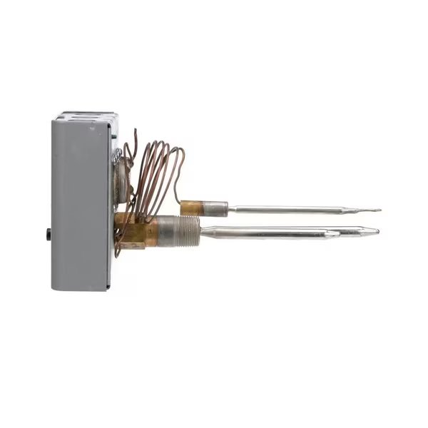 Commercial Water Heater Control, 24V, White-Rodgers, Mfr#: 11B79-3