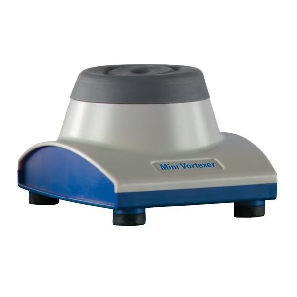 Mini Vortex Mixer 100-240VAC, 50/60 Hz, Heathrow Scientific, Mfr#: 120598