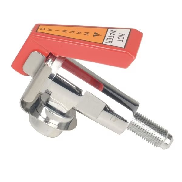 Faucet, Hot Water Kit, Bunn, Mfr#: 12915.0000