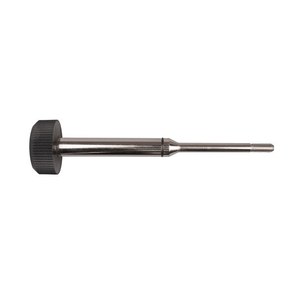 Ratchet Insert Tool Mandrel 6 -1.00mm Thrd Size, Disco, Mfr#: 12934