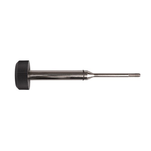 Ratchet Insert Tool Mandrel 10-32 Thrd Size, Disco, Mfr#: 12950