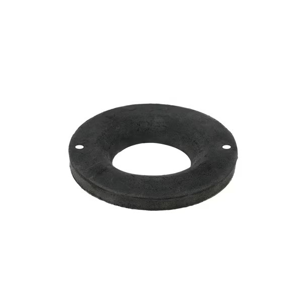 Sponge Rubber Gasket-Closet Bowl To Flr, Black Swan, Mfr#: 13225