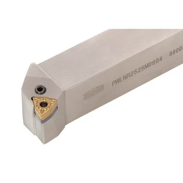 General Indexable Turning Tool, PWLNL1633, Tungaloy, Mfr#: 6711300