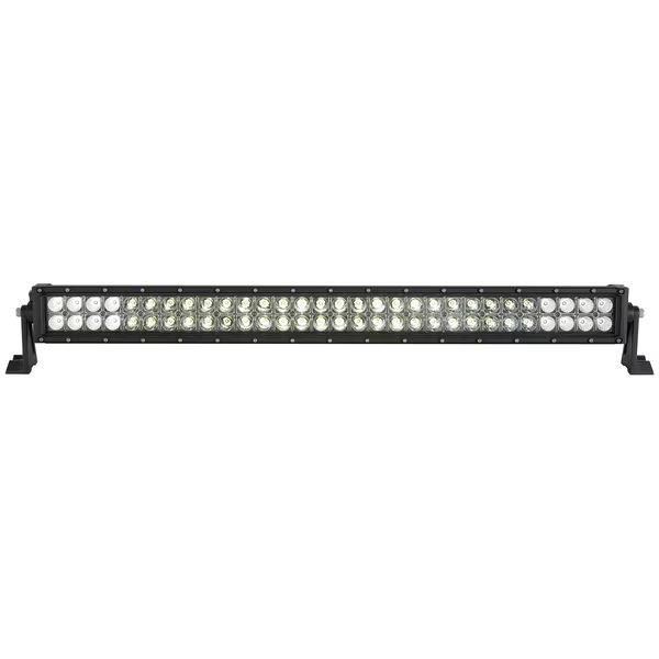 32 Inch 16,200 Lumen LED Clear Combination Spot-Flood Light Bar, Buyers Products, Mfr#: 1492163