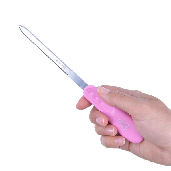 Scissors, BCA 9
