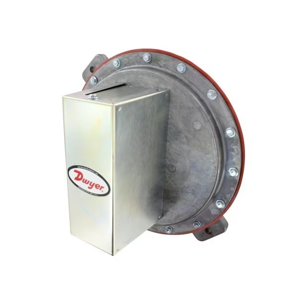 Permanent Mount S-Type Pitot Tube 18In, Dwyer Instruments, Mfr#: 160S-18PM