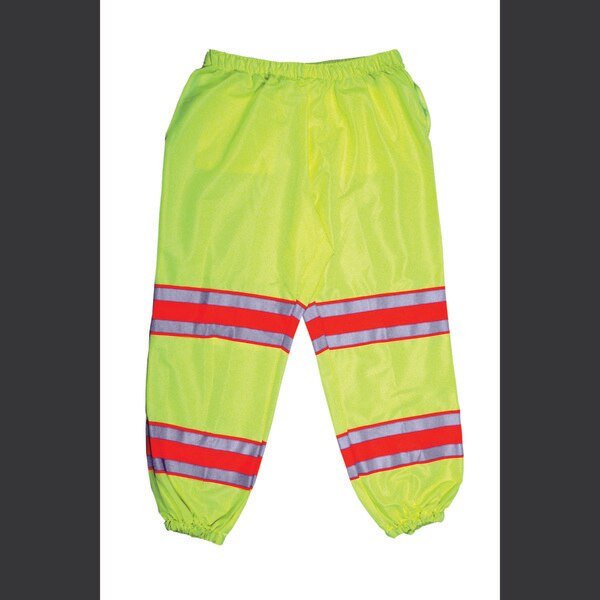 Class E Pants With 4In Reflective, Mutual Industries, Mfr#: 16328-4553
