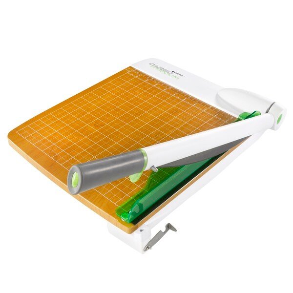Paper Trimmers, 18