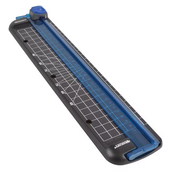 Paper Trimmers, 12