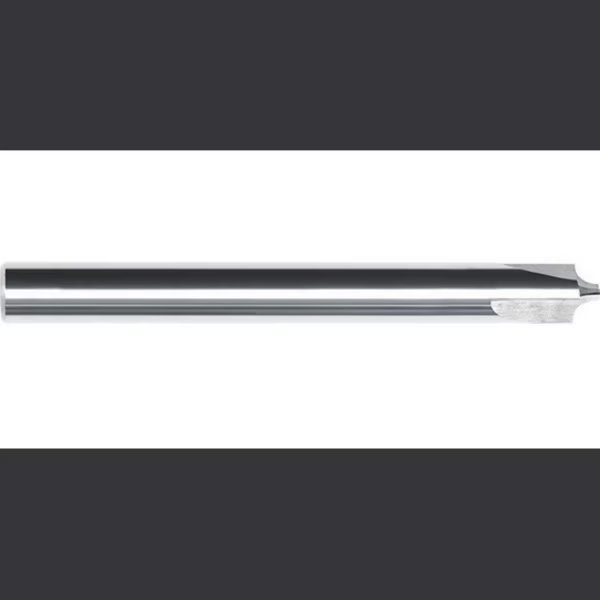 A .0312 RadiusX3/16 Shank Long Corner Ro, Internal Tool, Mfr#: 170-1050-C