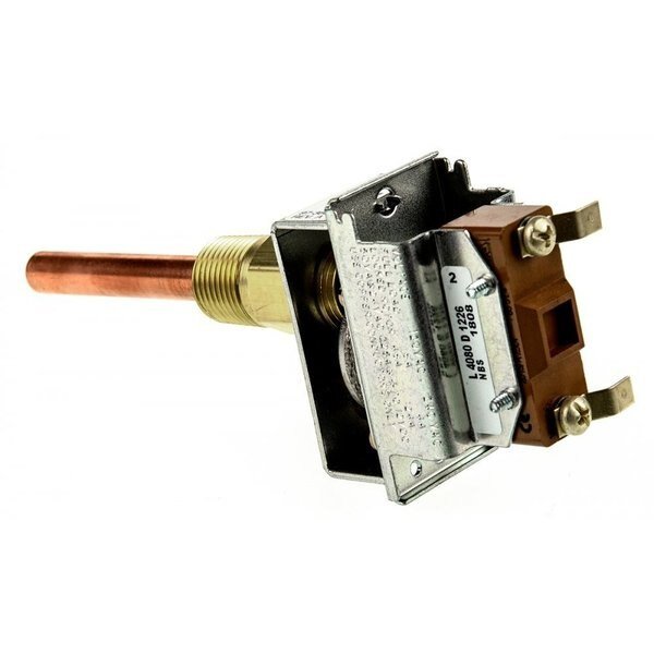 Aquastat, 510-312-021, Weil Mclain, Mfr#: 510-312-021
