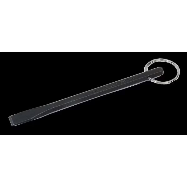 Williams Cold Chisel, 1