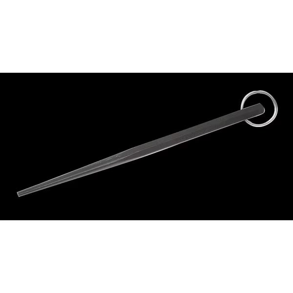 Williams Lg Taper Punch, 1/4