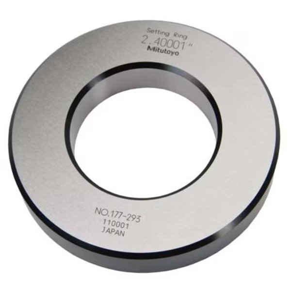Setting Ring, 11
