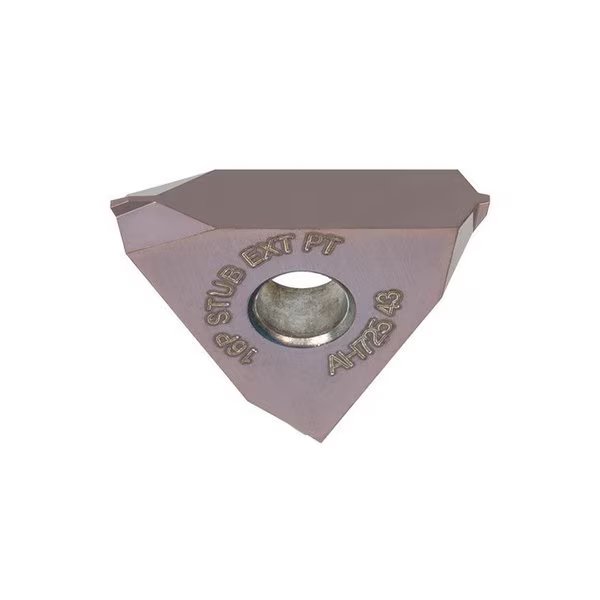 On-Edge Threading Indexable Insert, PK10, Tungaloy, Mfr#: 2417606