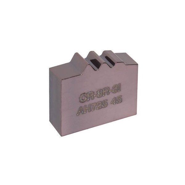 On-Edge Threading Indexable Insert, PK10, Tungaloy, Mfr#: 2419564
