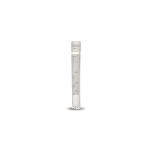 External thread Silicone Washer s, PK 100, Simport Scientific, Mfr#: T310-5A