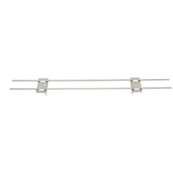 Slide Staining Rack, Ohaus, Mfr#: 30400048