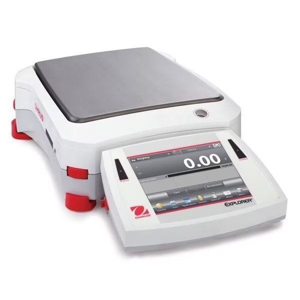 Explorer ex2202 precision balance, 2200, Ohaus, Mfr#: 83021356