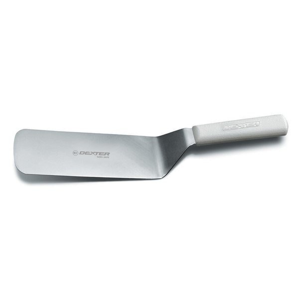 Cake Turner 8 In X 3 In, Dexter Russell, Mfr#: 19693