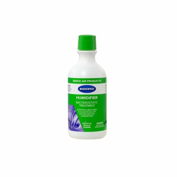 Bacteriostatic Treatment, Solution Type Algae and Bacteria Inhibitor, Liquid, 32 oz, Essick Air, Mfr#: 1970