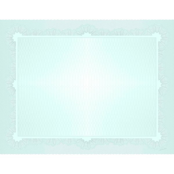 Certificate Value Grand Blue, 8.5x11, PK50, Great Papers, Mfr#: 2014027