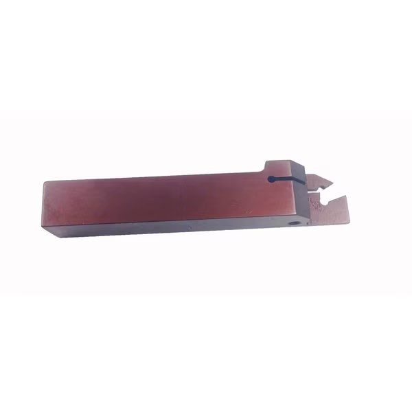 Style 08R-25 Right Hand Grooving Tool Holder, Hhip, Mfr#: 2204-0825