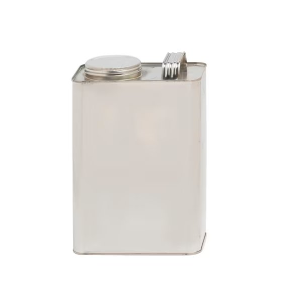Metal Containers - F-Style gal.-2-7/8