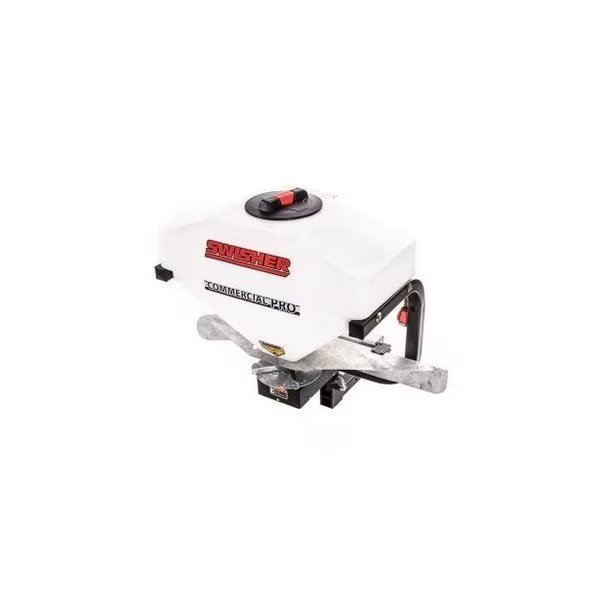 Commercial Pro UTV/Truck Spreader, Swisher, Mfr#: 22340