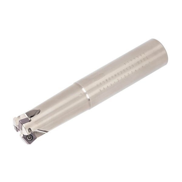 End Mill, EXSW09M025C25.0R03, Tungaloy, Mfr#: 6789989